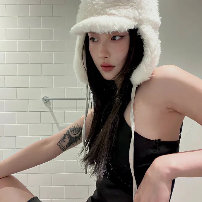 瞎了吗驱魔人